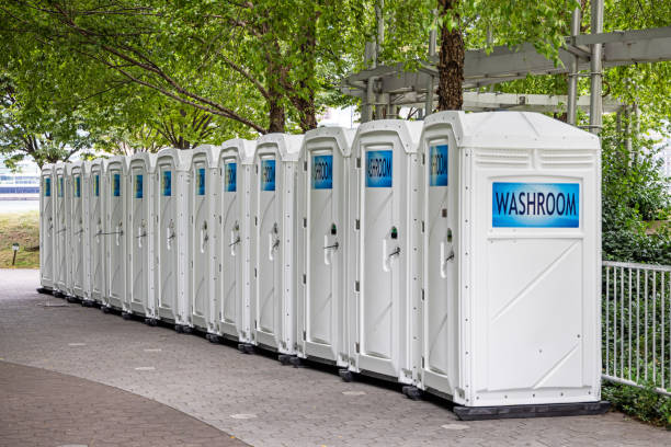 Best Wedding porta potty rental  in Columbus Grove, OH