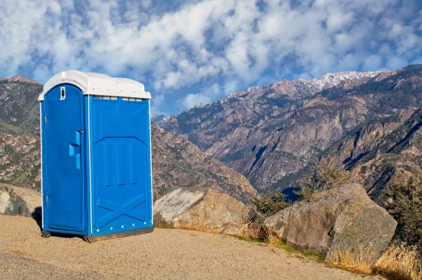 Best Porta potty rental near me  in Columbus Grove, OH