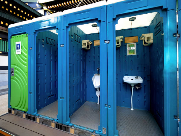 Best Best portable toilet rental  in Columbus Grove, OH