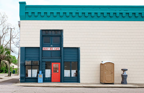 Best Construction site porta potty rental  in Columbus Grove, OH