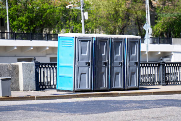 Best Temporary restroom rental  in Columbus Grove, OH