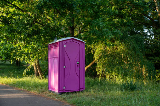 Best High-end porta potty rental  in Columbus Grove, OH