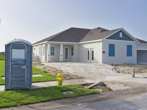 Columbus Grove, OH porta potty rental Company